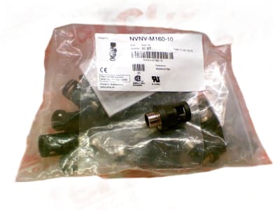 DANAHER CONTROLS NVNV-M160-10