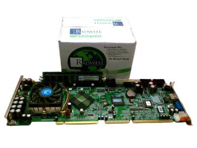 ADVANTECH PCA-6003VE-TXA1