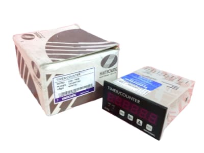HANYOUNG ELECTRONIC CO GX6-T60E