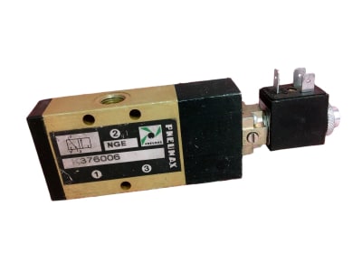 PNEUMAX K376006