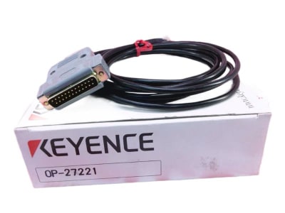 KEYENCE CORP OP-27221