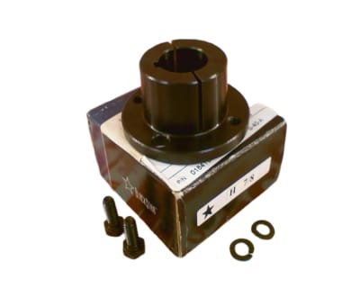 BLACKSTAR INC H-7/8