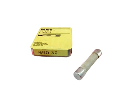 EATON CORPORATION MB030