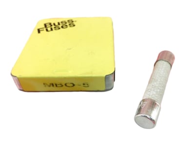 EATON CORPORATION MB05