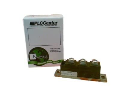 INFINEON DD104N