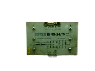 LUTZE NG-24/15-722973