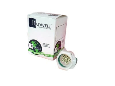 DOVER CORPORATION SXM1702