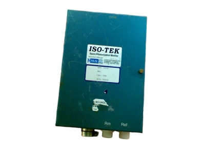 TEK AIR SPM-5110