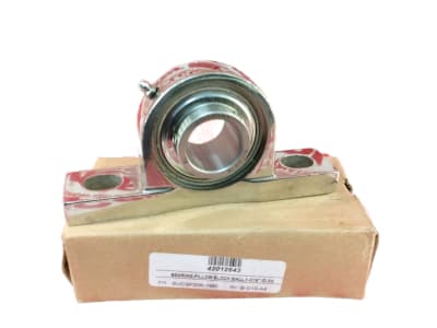 BL BEARINGS SUCSP206-19M