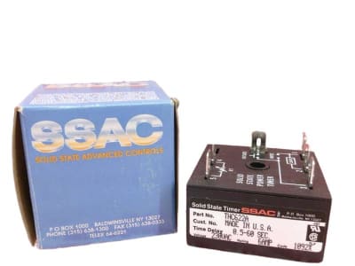 ASEA BROWN BOVERI THC622A