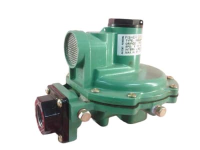 EMERSON R652-DFF