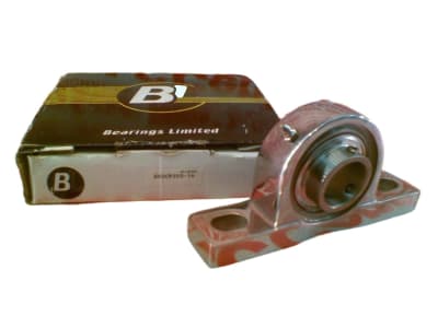 BEARINGS LIMITED SSUCP205-16