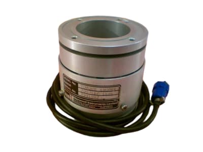 MAYWOOD INSTRUMENTS LTD TORQUE-XDUCER
