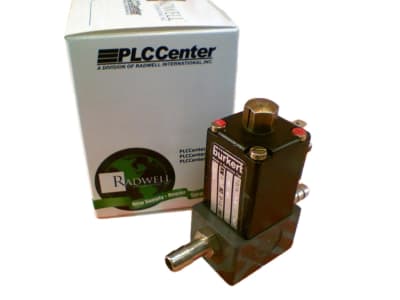 BURKERT 115/A-G1/8-302