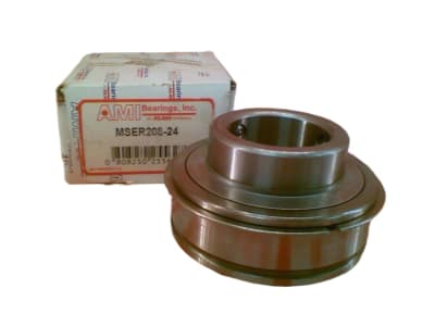 AMI BEARINGS MSER208-24