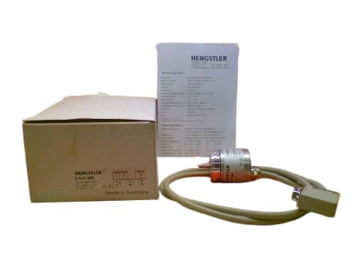 DYNAPAR 0-521-885