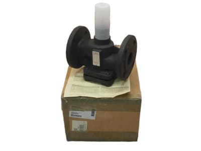 SIEMENS VVF52.40-12.5G