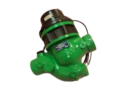 BERMAD IR-1-1/2-910-M0-00-G-C-NP-PG-4RO-PP-G35-X