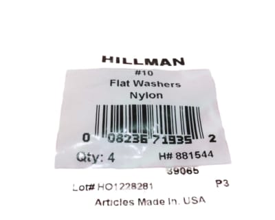 HILLMAN 881544