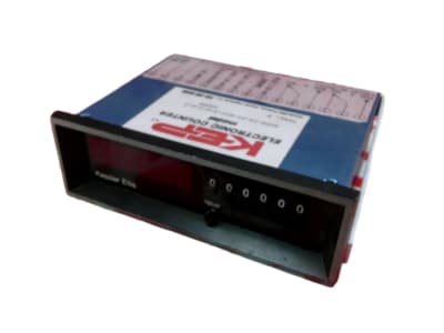 KEP SCPS-16-P1-H12-5-U-1-A-2