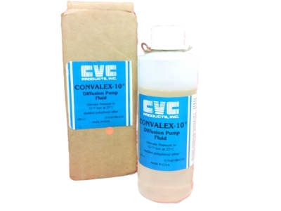 CVC PRODUCTS INC 60786-0101