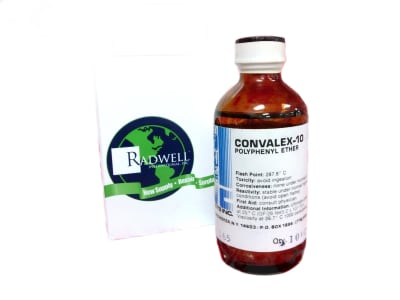CVC PRODUCTS INC 8-60486-101