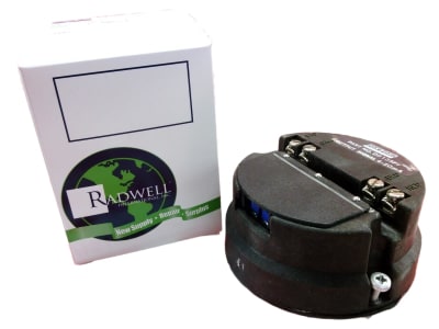 INVENSYS D0135PY-A