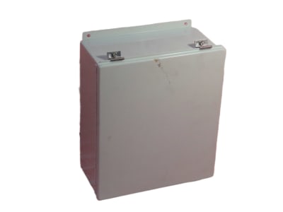 SCHAEFERS ELECTRICAL ENCL SPJH4-14126-W
