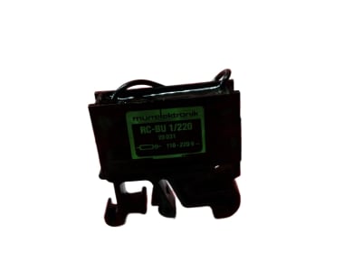 MURR ELEKTRONIK RC-BU1/220