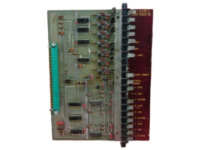 ALLEN BRADLEY 4000-VBT1