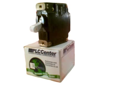 EATON CORPORATION JA1B-D3-A-0020-02E