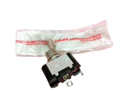 CARLING SWITCH 9202