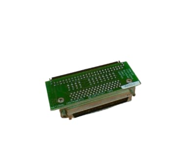 NATIONAL INSTRUMENTS 68M-50F