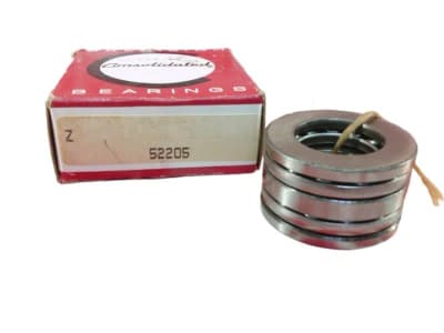 CONSOLIDATED BEARING 52205