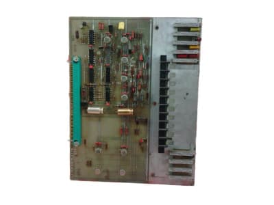 ALLEN BRADLEY 4000-VCT1