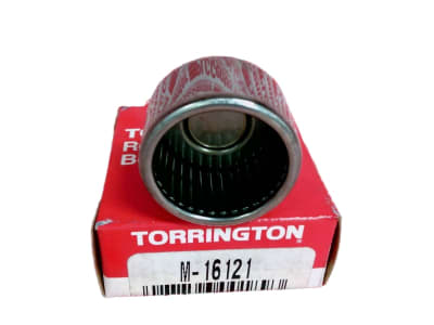 TIMKEN M-16121