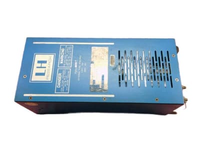 LH RESEARCH MMA23-E2301/115-230