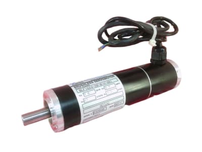 DANAHER MOTION BLF1624-20-0-H-001