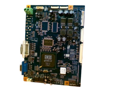 NEC NCB410U-L