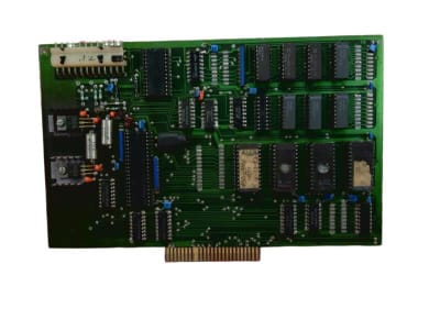 HURCO MFG CO 415-0112-005