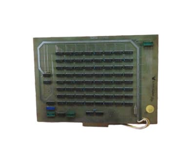 HURCO MFG CO 415-0053-002A