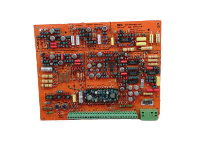 ASEA BROWN BOVERI AF6001B