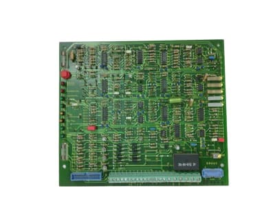 BAUMULLER 3.8111D