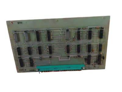 ALLEN BRADLEY 4000-VCB2