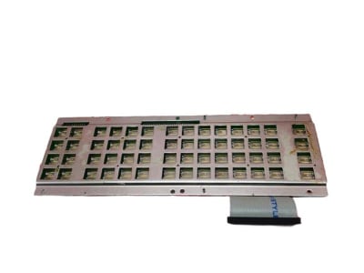 FUJI ELECTRIC N860-3122-R001