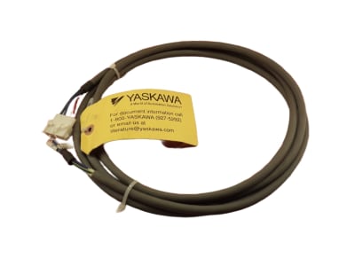 YASKAWA ELECTRIC BAHCE-3A