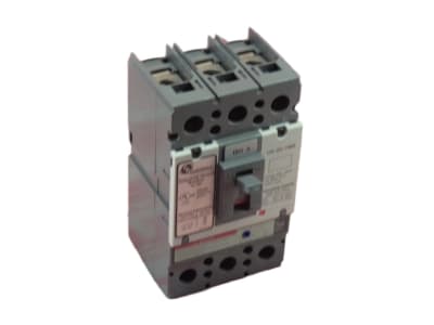 EEC AEG CB-2S-150A