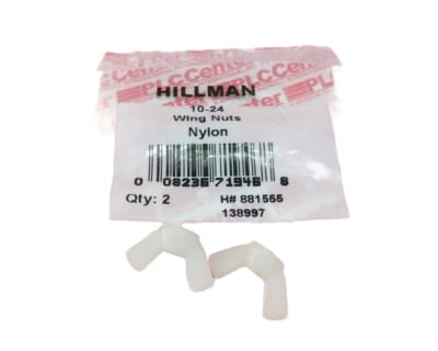 HILLMAN 881555