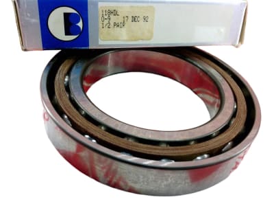 SCHAEFFLER GROUP 118HDL-1/2PAIR