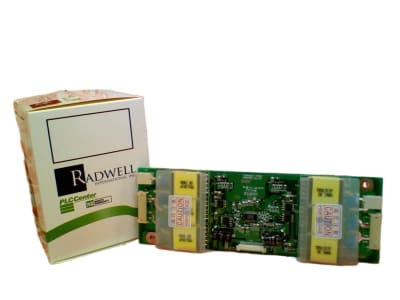 FRONTEK P2066E31